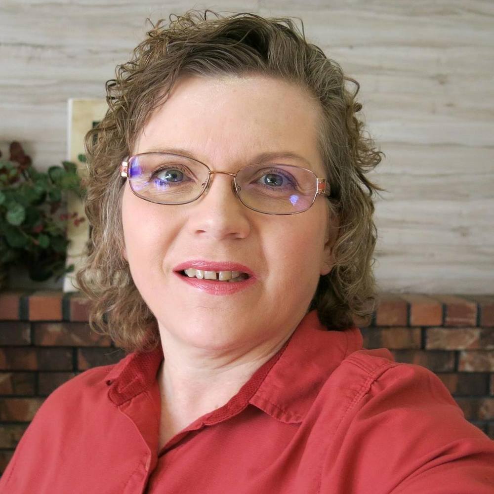 Meet your Posher, Jill